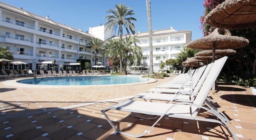 Apartahotel Grupotel Alcudia