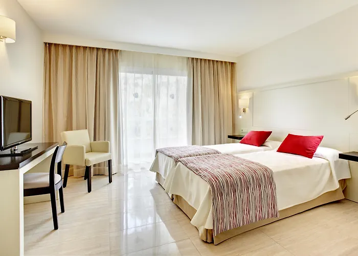 Grupotel Alcudia Suite