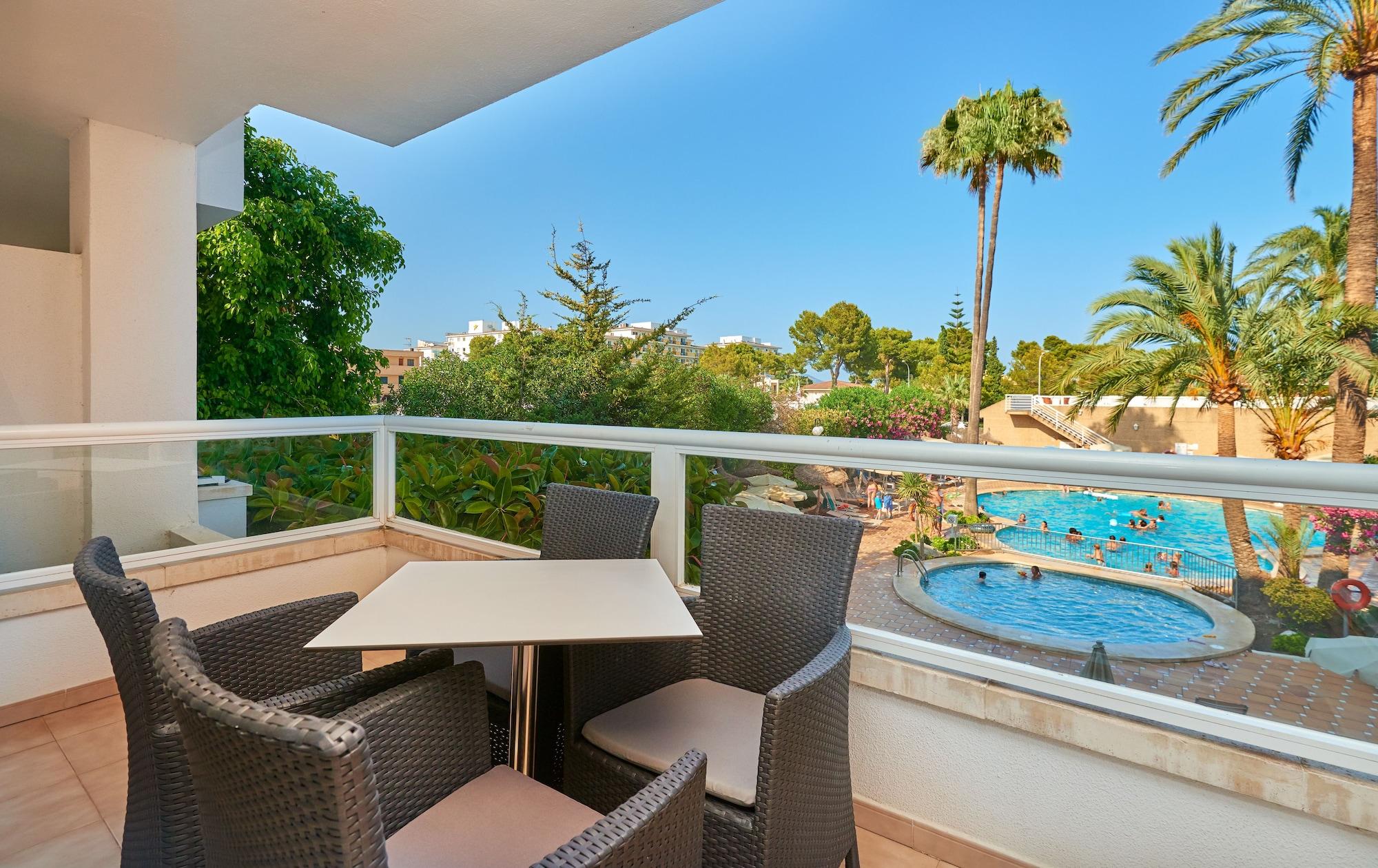 Aparthotel Grupotel Alcudia 4*