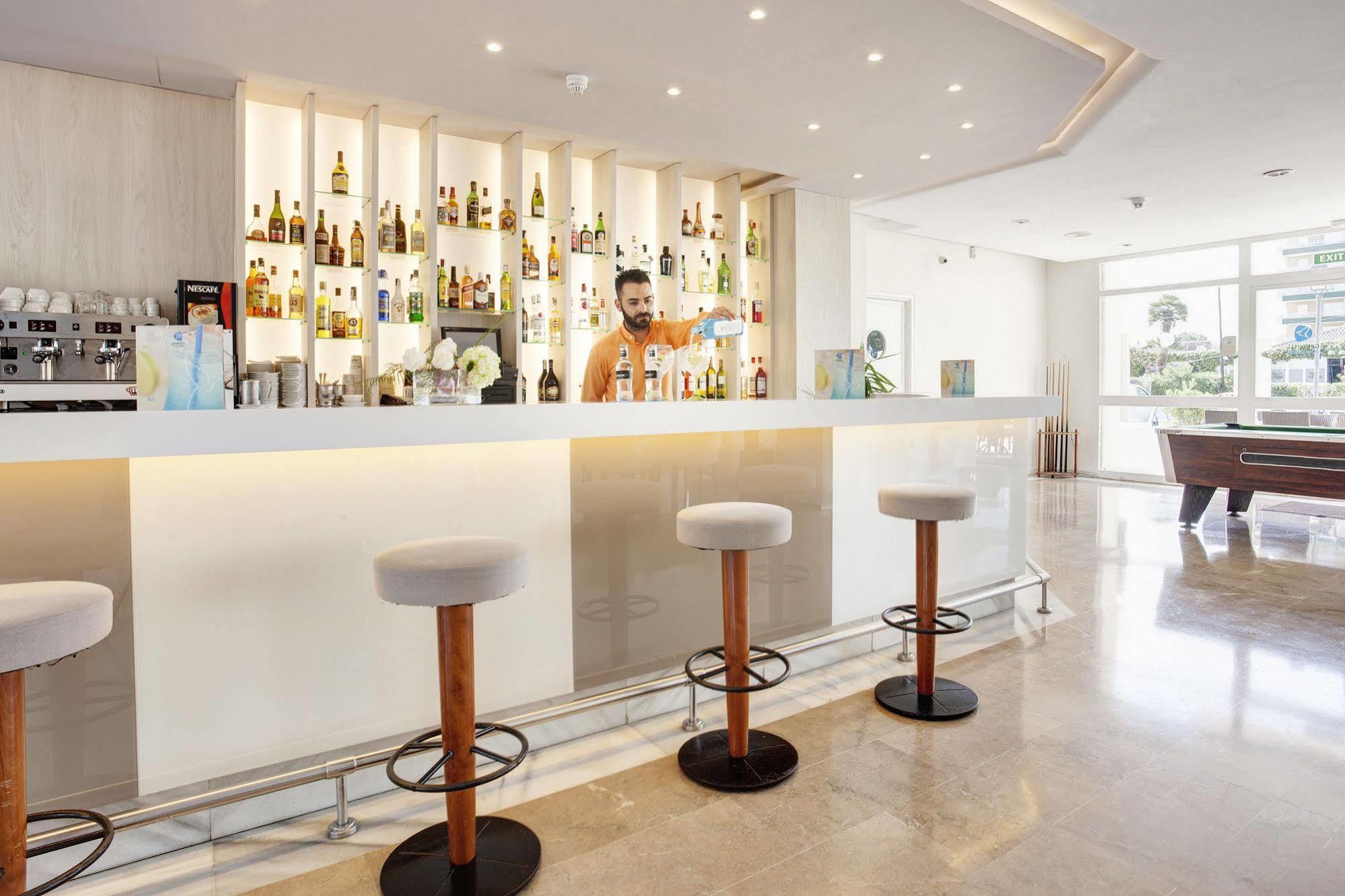 Aparthotel Grupotel Alcudia