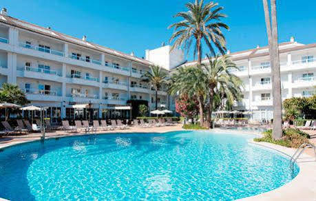 Hotel apartamentowy Grupotel Alcudia Playa de Muro (Mallorca)